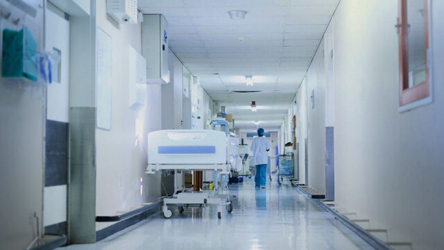 ΑΥΞΗΣΗ ΤΩΝ ΠΕΡΙΣΤΑΤΙΚΩΝ ΒΙΑΣ ΚΑΤΑ ΓΙΑΤΡΩΝ ΚΑΙ ΝΟΣΗΛΕΥΤΩΝ ΣΤΑ ΝΟΣΟΚΟΜΕΙΑ