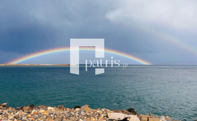 &Epsilon;&nu;&tau;&upsilon;&pi;&omega;&sigma;&iota;&alpha;&kappa;ό &omicron;&upsilon;&rho;ά&nu;&iota;&omicron; &tau;ό&xi;&omicron; &sigma;&tau;&omicron;&nu; &omicron;&upsilon;&rho;&alpha;&nu;ό &tau;&omicron;&upsilon; &Eta;&rho;&alpha;&kappa;&lambda;&epsilon;ί&omicron;&upsilon;, &delta;&epsilon;ί&tau;&epsilon; &phi;&omega;&tau;&omicron;&gamma;&rho;&alpha;&phi;ί&alpha;