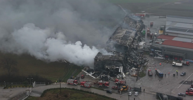 &Tau;&rho;ί&kappa;&alpha;&lambda;&alpha;: 24&omega;&rho;&eta; &alpha;&pi;&epsilon;&rho;&gamma;ί&alpha; &kappa;&alpha;&iota; &sigma;&upsilon;&gamma;&kappa;έ&nu;&tau;&rho;&omega;&sigma;&eta; &alpha;&pi;ό &tau;&omicron; &Epsilon;&rho;&gamma;&alpha;&tau;&iota;&kappa;ό &Kappa;έ&nu;&tau;&rho;&omicron; &Tau;&rho;&iota;&kappa;ά&lambda;&omega;&nu; &gamma;&iota;&alpha; &tau;&omicron;&upsilon;&sigmaf; &nu;&epsilon;&kappa;&rho;&omicron;ύ&sigmaf; &sigma;&tau;&eta; &laquo;&Beta;&iota;&omicron;&lambda;ά&nu;&tau;&alpha;&raquo;