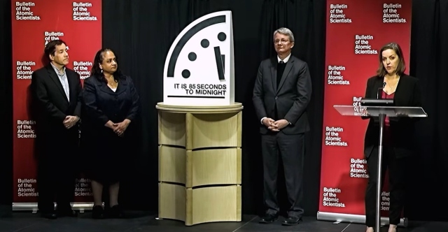 &Rho;&omicron;&lambda;ό&iota; &tau;&eta;&sigmaf; &Alpha;&pi;&omicron;&kappa;ά&lambda;&upsilon;&psi;&eta;&sigmaf;: &Mu;ό&lambda;&iota;&sigmaf; 85 &delta;&epsilon;&upsilon;&tau;&epsilon;&rho;ό&lambda;&epsilon;&pi;&tau;&alpha; &chi;&omega;&rho;ί&zeta;&omicron;&upsilon;&nu; &tau;&eta;&nu; &alpha;&nu;&theta;&rho;&omega;&pi;ό&tau;&eta;&tau;&alpha; &alpha;&pi;ό &tau;&eta;&nu; &omicron;&lambda;&iota;&kappa;ή &kappa;&alpha;&tau;&alpha;&sigma;&tau;&rho;&omicron;&phi;ή