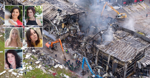 &laquo;&Delta;&omicron;ύ&lambda;&epsilon;&upsilon;&alpha;&nu; &nu;ύ&chi;&tau;&alpha; &gamma;&iota;&alpha; &tau;&alpha; &pi;&alpha;&iota;&delta;&iota;ά, &tau;&alpha; &epsilon;&gamma;&gamma;ό&nu;&iota;&alpha; &kappa;&alpha;&iota; &tau;&eta; &sigma;ύ&nu;&tau;&alpha;&xi;ή &tau;&omicron;&upsilon;&sigmaf;&raquo;: &Omicron;&iota; &iota;&sigma;&tau;&omicron;&rho;ί&epsilon;&sigmaf; &tau;&omega;&nu; 5 &epsilon;&rho;&gamma;&alpha;&tau;&rho;&iota;ώ&nu; &pi;&omicron;&upsilon; έ&chi;&alpha;&sigma;&alpha;&nu; &tau;&eta; &zeta;&omega;ή &tau;&omicron;&upsilon;&sigmaf; &sigma;&tau;&eta; &Beta;&iota;&omicron;&lambda;ά&nu;&tau;&alpha;