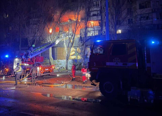 ΤΡΕΙΣ ΝΕΚΡΟΙ ΚΑΙ ΠΑΝΩ ΑΠΟ 20 ΤΡΑΥΜΑΤΙΕΣ ΣΤΗΝ ΟΥΚΡΑΝΙΑ ΑΠΟ ΡΩΣΙΚΕΣ ΕΠΙΘΕΣΕΙΣ