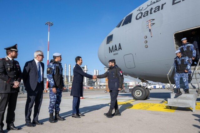 &Alpha;&tau;ύ&chi;&eta;&mu;&alpha; &sigma;&tau;&omicron; &Mu;&iota;&lambda;ά&nu;&omicron;: &Kappa;&alpha;&tau;&alpha;&rho;&iota;&alpha;&nu;ό &alpha;&epsilon;&rho;&omicron;&sigma;&kappa;ά&phi;&omicron;&sigmaf; &pi;&rho;&omicron;&sigma;έ&kappa;&rho;&omicron;&upsilon;&sigma;&epsilon; &sigma;&epsilon; &phi;ώ&tau;&alpha; &tau;&omicron;&upsilon; &alpha;&epsilon;&rho;&omicron;&delta;&rho;&omicron;&mu;ί&omicron;&upsilon;