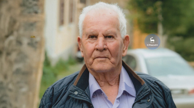 Ά&nu;&tau;&rho;&alpha;&sigmaf; &sigma;&tau;&eta; &Rho;ό&delta;&omicron; &pi;&omicron;&upsilon; &pi;&alpha;&nu;&tau;&rho;&epsilon;ύ&tau;&eta;&kappa;&epsilon; &sigma;&tau;&alpha; 16 &tau;&omicron;&upsilon;, έ&chi;&epsilon;&iota; 10 &epsilon;&gamma;&gamma;ό&nu;&iota;&alpha;, 10 &delta;&iota;&sigma;έ&gamma;&gamma;&omicron;&nu;&alpha; &kappa;&alpha;&iota; &pi;&rho;ό&sigma;&phi;&alpha;&tau;&alpha; &alpha;&pi;έ&kappa;&tau;&eta;&sigma;&epsilon; &tau;&rho;&iota;&sigma;έ&gamma;&gamma;&omicron;&nu;&omicron;