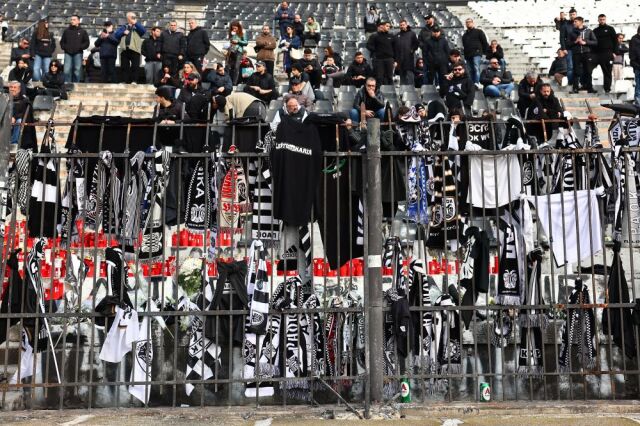 Ή&mu;&alpha;&sigma;&tau;&alpha;&nu; &sigma;&alpha;&nu; &alpha;&delta;έ&rho;&phi;&iota;&alpha;, &theta;&upsilon;&mu;ά&mu;&alpha;&iota; &tau;&alpha; &pi;ά&nu;&tau;&alpha;, &lambda;έ&epsilon;&iota; &tau;&rho;&alpha;&upsilon;&mu;&alpha;&tau;ί&alpha;&sigmaf; &omicron;&pi;&alpha;&delta;ό&sigmaf; &tau;&omicron;&upsilon; &Pi;&Alpha;&Omicron;&Kappa; &pi;&omicron;&upsilon; &delta;&iota;&alpha;&sigma;ώ&theta;&eta;&kappa;&epsilon; &alpha;&pi;ό &tau;&omicron; &tau;&rho;&omicron;&chi;&alpha;ί&omicron; &sigma;&tau;&eta; &Rho;&omicron;&upsilon;&mu;&alpha;&nu;ί&alpha;