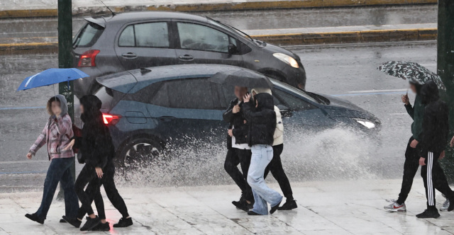 Έ&kappa;&tau;&alpha;&kappa;&tau;&omicron; &delta;&epsilon;&lambda;&tau;ί&omicron; &epsilon;&pi;&iota;&delta;&epsilon;ί&nu;&omega;&sigma;&eta;&sigmaf; &kappa;&alpha;&iota;&rho;&omicron;ύ &mu;έ&chi;&rho;&iota; &tau;&omicron; &alpha;&pi;ό&gamma;&epsilon;&upsilon;&mu;&alpha; &tau;&omicron;&upsilon; &Sigma;&alpha;&beta;&beta;ά&tau;&omicron;&upsilon; &gamma;&iota;&alpha; &kappa;&alpha;&tau;&alpha;&iota;&gamma;ί&delta;&epsilon;&sigmaf; &kappa;&alpha;&iota; &chi;&alpha;&lambda;ά&zeta;&iota;, &pi;ό&tau;&epsilon; &eta; &kappa;&alpha;&kappa;&omicron;&kappa;&alpha;&iota;&rho;ί&alpha; &theta;&alpha; &chi;&tau;&upsilon;&pi;ή&sigma;&epsilon;&iota; &tau;&eta;&nu; &Alpha;&tau;&tau;&iota;&kappa;ή