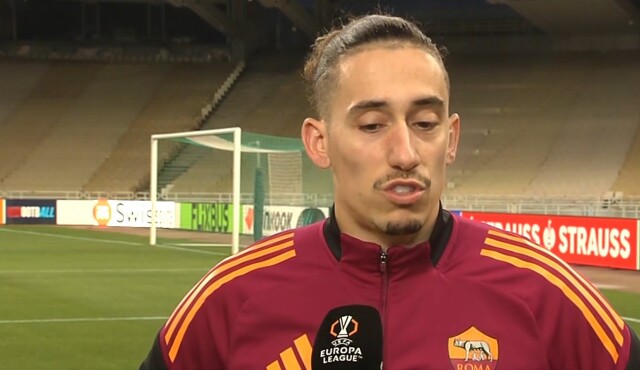 Τσιμίκας: «Ήμουν συμμαθητής με έναν από τους φίλους του ΠΑΟΚ που χάθηκαν στη Ρουμανία» 