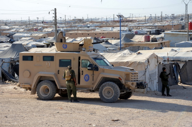 &Sigma;&upsilon;&rho;ί&alpha;: &laquo;&Kappa;&lambda;&epsilon;&iota;&sigma;&tau;ή &zeta;ώ&nu;&eta; &alpha;&sigma;&phi;&alpha;&lambda;&epsilon;ί&alpha;&sigmaf;&raquo; &kappa;&eta;&rho;ύ&chi;&theta;&eta;&kappa;&epsilon; &omicron; &kappa;&alpha;&tau;&alpha;&upsilon;&lambda;&iota;&sigma;&mu;ό&sigmaf; &Alpha;&lambda; &Chi;&omicron;&lambda; ό&pi;&omicron;&upsilon; &zeta;&omicron;&upsilon;&nu; &sigma;&upsilon;&gamma;&gamma;&epsilon;&nu;&epsilon;ί&sigmaf; &mu;&epsilon;&lambda;ώ&nu; &tau;&omicron;&upsilon; &Iota;&sigma;&lambda;&alpha;&mu;&iota;&kappa;&omicron;ύ &Kappa;&rho;ά&tau;&omicron;&upsilon;&sigmaf;