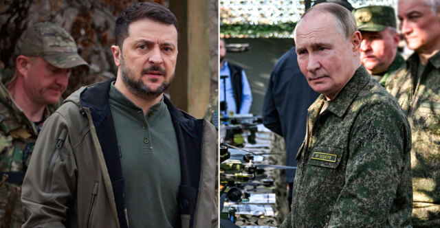 &Omicron; &Zeta;&epsilon;&lambda;έ&nu;&sigma;&kappa;&iota; &alpha;&pi;&alpha;&nu;&tau;ά &sigma;&tau;&omicron; &kappa;ά&lambda;&epsilon;&sigma;&mu;&alpha; &sigma;&tau;&eta; &Mu;ό&sigma;&chi;&alpha;: &Nu;&alpha; έ&rho;&theta;&epsilon;&iota; &omicron; &Pi;&omicron;ύ&tau;&iota;&nu; &sigma;&tau;&omicron; &Kappa;ί&epsilon;&beta;&omicron;, &alpha;&nu; &tau;&omicron;&lambda;&mu;ά&epsilon;&iota;