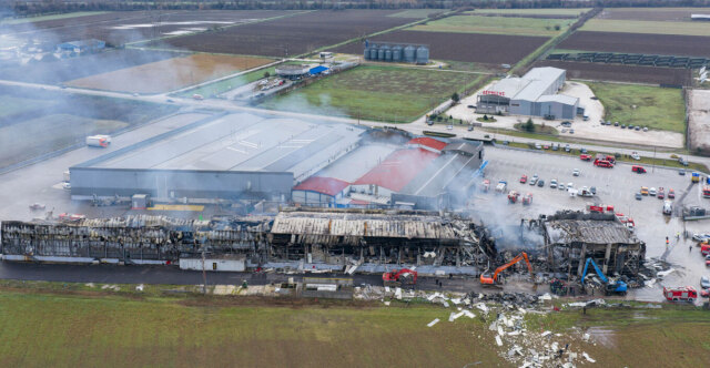 &Delta;&iota;&alpha;&kappa;ό&pi;&eta;&kappa;&alpha;&nu; &pi;&rho;&omicron;&sigma;&omega;&rho;&iota;&nu;ά &omicron;&iota; έ&rho;&epsilon;&upsilon;&nu;&epsilon;&sigmaf; &sigma;&tau;&omicron; &epsilon;&rho;&gamma;&omicron;&sigma;&tau;ά&sigma;&iota;&omicron; &laquo;&Beta;&iota;&omicron;&lambda;ά&nu;&tau;&alpha;&raquo; &lambda;ό&gamma;&omega; &kappa;&iota;&nu;&delta;ύ&nu;&omicron;&upsilon; &nu;έ&alpha;&sigmaf; έ&kappa;&rho;&eta;&xi;&eta;&sigmaf;