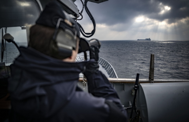 ΤΟ ΝΑΤΟ ΞΕΚΙΝΗΣΕ ΤΟΝ ΣΤΡΑΤΗΓΙΚΟ ΣΧΕΔΙΑΣΜΟ ΓΙΑ ΤΗΝ ΑΠΟΣΤΟΛΗ «ΑΡΚΤΙΚΟΣ ΦΡΟΥΡΟΣ»