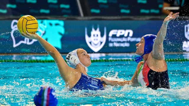 Ευρωπαϊκό γυναικών: Με Ιταλία η εθνική Ελλάδας για το χάλκινο μετάλλιο, εύκολα στον τελικό η Ολλανδία 