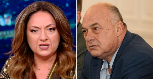 &Epsilon;&xi;ώ&delta;&iota;&kappa;&omicron; &sigma;&tau;&eta; &Mu;&omicron;&upsilon;&tau;ί&delta;&omicron;&upsilon; έ&sigma;&tau;&epsilon;&iota;&lambda;&epsilon; &omicron; &Mu;&pi;έ&omicron;&sigmaf;: &laquo;&Zeta;ή&tau;&alpha; &sigma;&upsilon;&gamma;&gamma;&nu;ώ&mu;&eta; &gamma;&iota;&alpha; &tau;&omicron; &rho;&alpha;&tau;&sigma;&iota;&sigma;&tau;ή&sigmaf;&raquo;, &laquo;&Delta;&epsilon;&nu; &alpha;&nu;&alpha;&kappa;&alpha;&lambda;ώ &tau;ί&pi;&omicron;&tau;&alpha;&raquo;