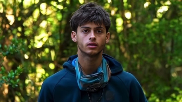 Σταύρος Φλώρος στο Survivor: Δεν περίμενα πως θα βγω υποψήφιος για αποχώρηση γιατί έδειξα ότι έχω ανέβει