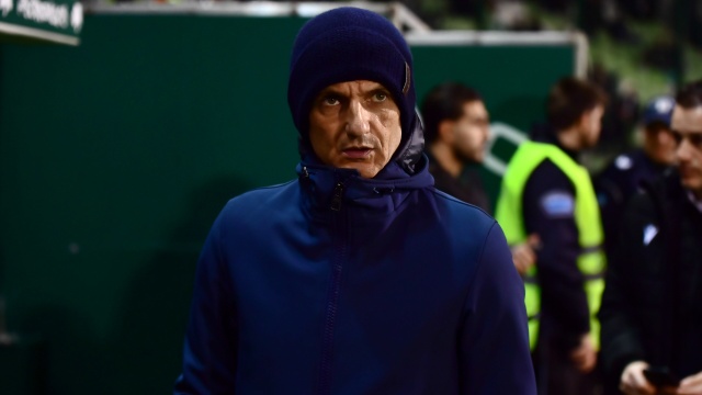 Λουτσέσκου: «Κορυφαία απόδοση, αλλά τίποτα δεν έχει κριθεί ακόμα» 