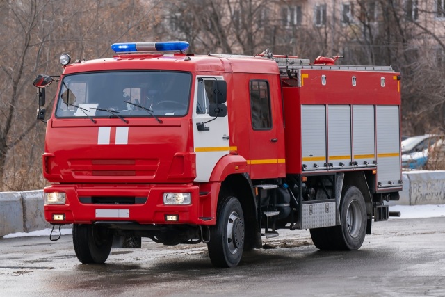 ΡΩΣΙΑ: ΙΣΧΥΡΗ ΕΚΡΗΞΗ ΕΠΕΙΤΑ ΑΠΟ ΕΚΤΡΟΧΙΑΣΜΟ ΕΜΠΟΡΙΚΟΥ ΤΡΕΝΟΥ ΠΟΥ ΜΕΤΕΦΕΡΕ ΒΕΝΖΙΝΗ