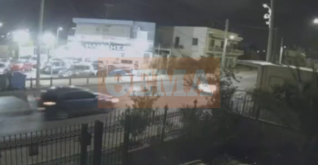 &Nu;έ&omicron; &beta;ί&nu;&tau;&epsilon;&omicron; &lambda;ί&gamma;&omicron; &mu;&epsilon;&tau;ά &tau;&eta;&nu; &alpha;&rho;&pi;&alpha;&gamma;ή &tau;&omicron;&upsilon; &Mu;&alpha;&nu;ώ&lambda;&eta; &sigma;&tau;&eta; &Nu;έ&alpha; &Pi;έ&rho;&alpha;&mu;&omicron;, &omicron;&iota; &epsilon;&kappa;&tau;&epsilon;&lambda;&epsilon;&sigma;&tau;έ&sigmaf; &tau;&omicron;&upsilon; 27&chi;&rho;&omicron;&nu;&omicron;&upsilon; &pi;έ&rho;&alpha;&sigma;&alpha;&nu; &delta;ί&pi;&lambda;&alpha; &alpha;&pi;ό &pi;&epsilon;&rho;&iota;&pi;&omicron;&lambda;&iota;&kappa;ό