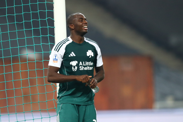 Παναθηναϊκός: Με Τεττέη, Ερνάντεθ και Αντίνο η νέα ευρωπαϊκή λίστα 