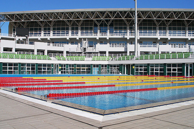 Η  Ελλάδα διεκδικεί την φιλοξενία του Ευρωπαϊκού πρωταθλήματος πόλο γυναικών του 2028 στο ΟΑΚΑ 