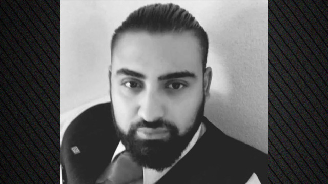 Έμφραγμα έπαθε ο πατέρας του ελεγκτή που ξυλοκοπήθηκε μέχρι θανάτου στο τρένο, δεν θέλει προξενική συνδρομή ο Έλληνας δράστης 