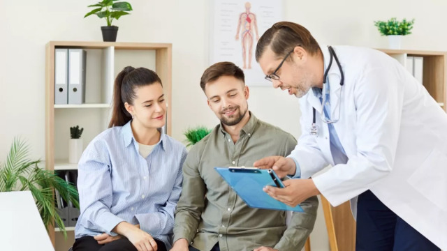 Κολονοσκόπηση: Γιατί γίνεται πιο δύσκολα στις γυναίκες; Μια καθηγήτρια εξηγεί