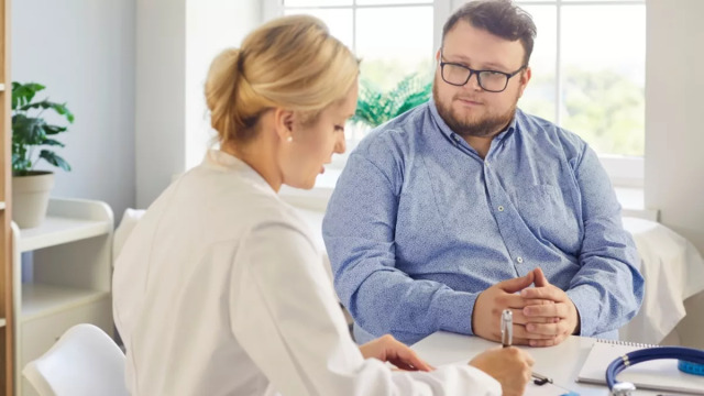 Παχυσαρκία: Υπό δοκιμή φάρμακο που θα λαμβάνεται μια φορά το μήνα