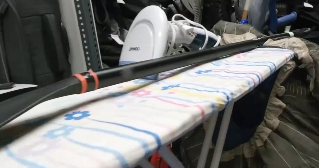 &laquo;&Epsilon;&lambda;. &Beta;&epsilon;&nu;&iota;&zeta;έ&lambda;&omicron;&sigmaf;&raquo;: &Tau;&iota; &upsilon;&pi;ά&rho;&chi;&epsilon;&iota; &sigma;&tau;&omicron; &gamma;&rho;&alpha;&phi;&epsilon;ί&omicron; &alpha;&pi;&omicron;&lambda;&epsilon;&sigma;&theta;έ&nu;&tau;&omega;&nu; &tau;&omicron;&upsilon; &alpha;&epsilon;&rho;&omicron;&delta;&rho;&omicron;&mu;ί&omicron;&upsilon;, &alpha;&pi;ό &kappa;&iota;&nu;&eta;&tau;ά &kappa;&alpha;&iota; &pi;&omicron;&rho;&tau;&omicron;&phi;ό&lambda;&iota;&alpha; &mu;έ&chi;&rho;&iota;&hellip; &sigma;&iota;&delta;&epsilon;&rho;ώ&sigma;&tau;&rho;&alpha; &kappa;&alpha;&iota; &mu;&alpha;&sigma;έ&lambda;&epsilon;&sigmaf;