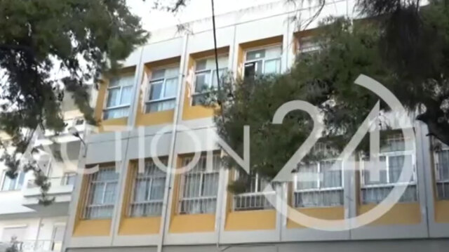 &laquo;&Tau;&epsilon;&nu;&tau;ώ&theta;&eta;&kappa;&epsilon; &sigma;&tau;&omicron; &mu;ά&theta;&eta;&mu;&alpha; &kappa;&alpha;&iota; &tau;&omicron;&upsilon; έ&beta;&alpha;&lambda;&epsilon; &alpha;&pi;&omicron;&upsilon;&sigma;ί&alpha;&raquo; &lambda;έ&epsilon;&iota; &mu;&alpha;&theta;&eta;&tau;ή&sigmaf; &gamma;&iota;&alpha; &tau;&eta; &phi;&iota;&lambda;ό&lambda;&omicron;&gamma;&omicron; &sigma;&tau;&eta;&nu; &Alpha;&gamma;ί&alpha; &Pi;&alpha;&rho;&alpha;&sigma;&kappa;&epsilon;&upsilon;ή &pi;&omicron;&upsilon; έ&chi;&epsilon;&iota; &gamma;ί&nu;&epsilon;&iota; &kappa;&alpha;&tau;&alpha;&gamma;&gamma;&epsilon;&lambda;ί&alpha; &gamma;&iota;&alpha; &lambda;&epsilon;&kappa;&tau;&iota;&kappa;ή &kappa;&alpha;&kappa;&omicron;&pi;&omicron;