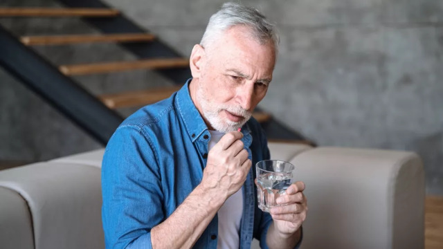 Πόσο προστατεύει η ασπιρίνη τους ηλικιωμένους από καρκίνο – Μελέτη απαντά