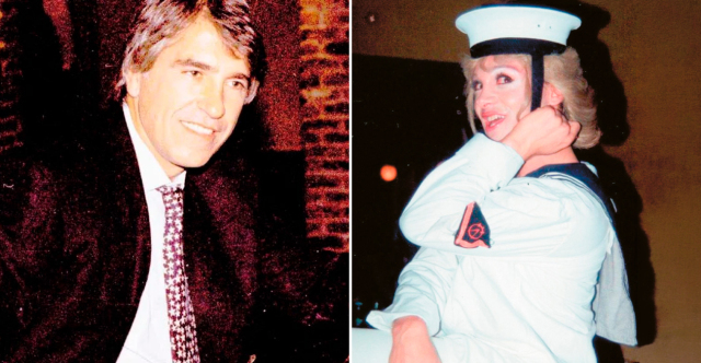 ΛΑΚΗΣ ΡΑΠΤΑΚΗΣ: ΤΟ ΠΑΡΤΙ ΤΗΣ ΑΛΙΚΗΣ, ΟΙ ΕΠΩΝΥΜΟΙ ΠΟΥ ΔΕΝ ΤΟΛΜΟΥΣΑΝ ΝΑ ΠΑΝΕ ΣΤΑ ΜΑΓΑΖΙΑ ΤΟΥ ΚΑΙ ΤΑ 5ΧΙΛΙΑΡΑ ΣΤΙΣ... ΟΥΡΕΣ ΓΙΑ ΝΑ ΜΠΟΥΝ