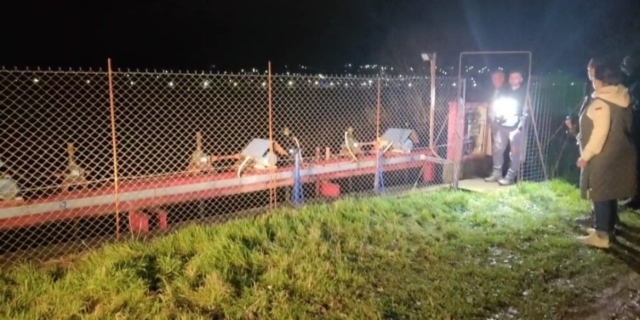 ΔΙΔΥΜΟΤΕΙΧΟ: ΑΓΓΙΞΕ ΤΑ 6,50 ΜΕΤΡΑ Η ΣΤΑΘΜΗ ΤΟΥ ΝΕΡΟΥ ΣΤΟ ΠΥΘΙΟ, ΣΥΣΤΑΣΕΙΣ ΓΙΑ ΤΗΝ ΑΠΟΦΥΓΗ ΤΩΝ ΠΛΗΜΜΥΡΙΣΜΕΝΩΝ ΠΕΡΙΟΧΩΝ