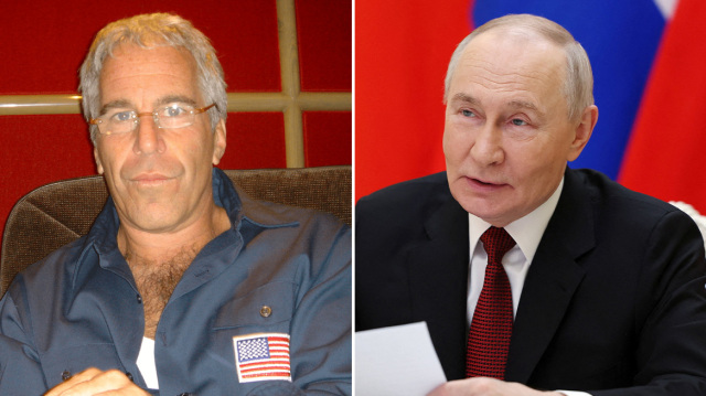 ΤΑ ΜΥΣΤΗΡΙΑ ΤΗΣ ΜΟΣΧΑΣ: ΟΙ ΕΠΑΦΕΣ ΕΠΣΤΑΙΝ ΜΕ ΡΩΣΟΥΣ ΑΞΙΩΜΑΤΟΥΧΟΥΣ ΚΑΙ ΟΙ ΕΠΙΜΟΝΕΣ ΠΡΟΣΠΑΘΕΙΕΣ ΝΑ ΣΥΝΑΝΤΗΣΕΙ ΤΟΝ ΠΟΥΤΙΝ