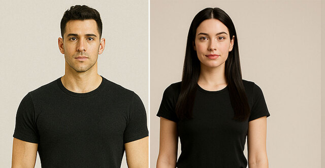 ΕΡΕΥΝΑ ΑΠΟΚΑΛΥΠΤΕΙ ΤΟΝ «ΤΕΛΕΙΟ» ΑΝΔΡΑ ΚΑΙ ΤΗΝ «ΤΕΛΕΙΑ» ΓΥΝΑΙΚΑ: ΤΙ ΠΡΟΤΙΜΟΥΝ BOOMERS, GEN X, MILLENNIALS ΚΑΙ GEN Z