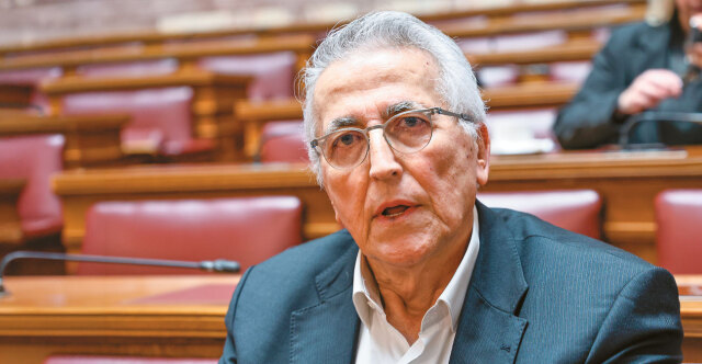 &Gamma;&iota;ά&nu;&nu;&eta;&sigmaf; &Pi;&alpha;&nu;&alpha;&gamma;ό&pi;&omicron;&upsilon;&lambda;&omicron;&sigmaf;: &Omicron; &iota;&sigma;ό&beta;&iota;&omicron;&sigmaf; &pi;&rho;ό&epsilon;&delta;&rho;&omicron;&sigmaf; &tau;&eta;&sigmaf; &Gamma;&Sigma;&Epsilon;&Epsilon; &kappa;&alpha;&iota; &omicron;&iota; &delta;&iota;&alpha;&delta;&rho;&omicron;&mu;έ&sigmaf; &epsilon;&kappa;&alpha;&tau;&omicron;&mu;&mu;&upsilon;&rho;ί&omega;&nu;, &pi;&omicron;&iota;&omicron;&upsilon;&sigmaf; &epsilon;&rho;&epsilon;&upsilon;&nu;ά &eta; &Alpha;&rho;&chi;ή &gamma;&iota;&alpha; &tau;&omicron; &Xi;έ&pi;&lambda;&upsilon;&mu;&alpha;