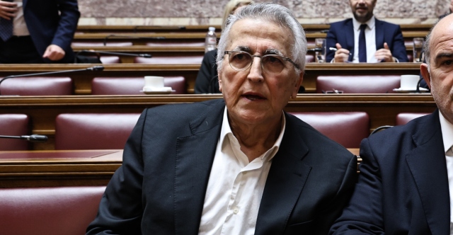 &Gamma;&iota;ά&nu;&nu;&eta;&sigmaf; &Pi;&alpha;&nu;&alpha;&gamma;ό&pi;&omicron;&upsilon;&lambda;&omicron;&sigmaf;: &Mu;&epsilon; &kappa;&alpha;&tau;&alpha;&kappa;&rho;&epsilon;&omicron;&upsilon;&rho;&gamma;&omicron;ύ&nu; &eta;&theta;&iota;&kappa;ά &chi;&omega;&rho;ί&sigmaf; &nu;&alpha; &mu;&omicron;&upsilon; έ&chi;&epsilon;&iota; &kappa;&omicron;&iota;&nu;&omicron;&pi;&omicron;&iota;&eta;&theta;&epsilon;ί &tau;&omicron; &pi;ό&rho;&iota;&sigma;&mu;&alpha; &Beta;&omicron;&upsilon;&rho;&lambda;&iota;ώ&tau;&eta; &kappa;&alpha;&iota; &eta; &delta;&iota;ά&tau;&alpha;&xi;&eta; &delta;έ&sigma;&mu;&epsilon;&upsilon;&sigma;&eta;&sigmaf;