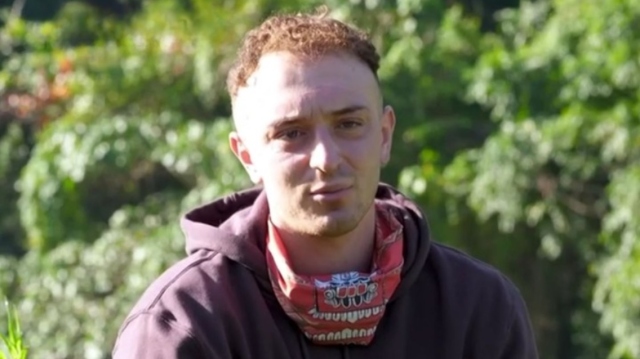 Αλέξανδρος Benzy για Μιχάλη Σηφάκη στο Survivor: Ήρθα για να πάρω εκδίκηση για τον αδερφό μου 