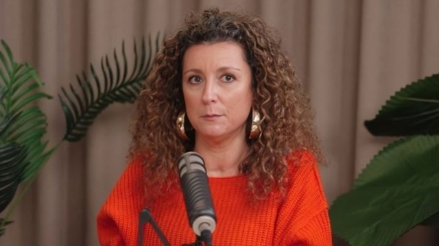 Κατερίνα Βρανά: Μου φέρονται σαν να έχω νοητική βλάβη λόγω της ομιλίας μου, με βλέπουν και ως αντικείμενο λύπησης 