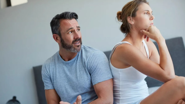 Σχέσεις: Το συναίσθημα που «σκοτώνει» τον έρωτα χωρίς να το καταλαβαίνουμε