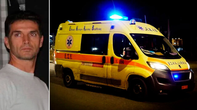 &Kappa;&rho;ή&tau;&eta;: 58&chi;&rho;&omicron;&nu;&omicron;&sigmaf; &pi;&rho;ώ&eta;&nu; &pi;&rho;&omega;&tau;&alpha;&theta;&lambda;&eta;&tau;ή&sigmaf; &beta;&rho;έ&theta;&eta;&kappa;&epsilon; &nu;&epsilon;&kappa;&rho;ό&sigmaf; &mu;έ&sigma;&alpha; &sigma;&tau;&omicron; &gamma;&upsilon;&mu;&nu;&alpha;&sigma;&tau;ή&rho;&iota;ό &tau;&omicron;&upsilon;