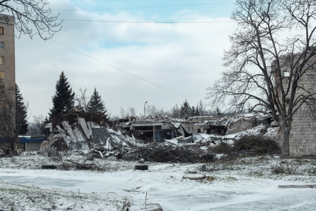 ΕΚΛΟΓΕΣ ΘΑ ΠΡΟΚΗΡΥΧΘΟΥΝ ΟΤΑΝ ΤΟ ΕΠΙΤΡΕΨΕΙ Η ΚΑΤΑΣΤΑΣΗ ΑΣΦΑΛΕΙΑΣ, ΔΗΛΩΝΕΙ ΥΨΗΛΟΒΑΘΜΟΣ ΟΥΚΡΑΝΟΣ ΑΞΙΩΜΑΤΟΥΧΟΣ