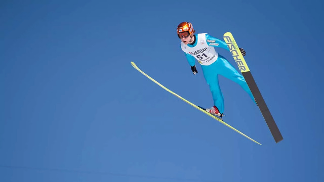 Ενέσεις στο πέος που απογειώνουν τις επιδόσεις στο σκι! Το σκάνδαλο των Χειμερινών Ολυμπιακών Αγώνων