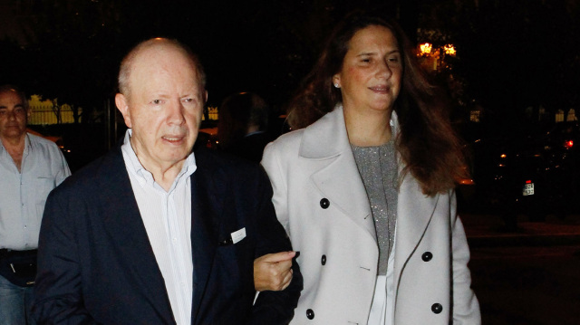 Η ΕΞΩΔΙΚΗ ΠΡΟΣΚΛΗΣΗ - ΔΙΑΜΑΡΤΥΡΙΑ ΤΗΣ ΧΡΙΣΤΙΝΑΣ ΤΣΟΥΤΣΟΥΡΑ ΓΙΑ ΤΗΝ ΑΝΤΙΔΙΚΙΑ ΤΗΣ ΜΕ ΤΟΝ ΑΝΔΡΕΑ ΨΥΧΑΡΗ