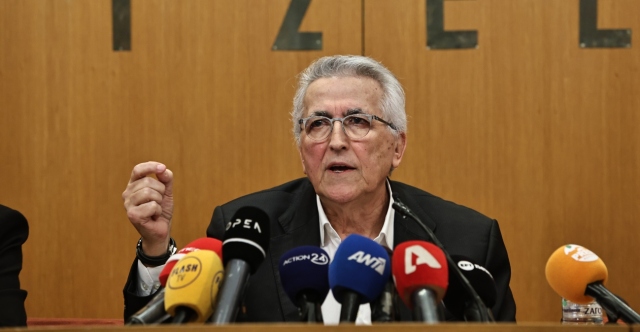 &Omicron; &Pi;&alpha;&nu;&alpha;&gamma;ό&pi;&omicron;&upsilon;&lambda;&omicron;&sigmaf; &lambda;έ&epsilon;&iota; ό&tau;&iota; &delta;&epsilon;&nu; &pi;&alpha;&rho;&alpha;&iota;&tau;&epsilon;ί&tau;&alpha;&iota; &alpha;&pi;ό &pi;&rho;ό&epsilon;&delta;&rho;&omicron;&sigmaf; &tau;&eta;&sigmaf; &Gamma;&Sigma;&Epsilon;&Epsilon; &gamma;&iota;&alpha;&tau;ί &epsilon;ί&nu;&alpha;&iota; &epsilon;&kappa;&lambda;&epsilon;&gamma;&mu;έ&nu;&omicron;&sigmaf;, &tau;&iota; &epsilon;ί&pi;&epsilon; &gamma;&iota;&alpha; &tau;&alpha; &kappa;&omicron;&nu;&delta;ύ&lambda;&iota;&alpha; &kappa;&alpha;&tau;ά&rho;&tau;&iota;&sigma;&eta;&sigmaf;