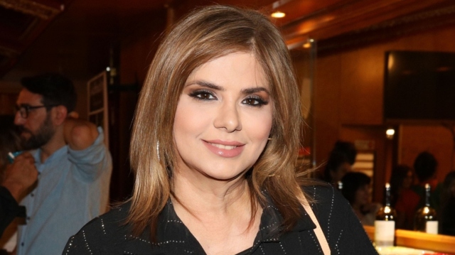 Βάσια Παναγοπούλου για Γιάννη Δαλιανίδη: Στα χρόνια που έρχονται, οι ταινίες του θα αναγνωριστούν για τη μοναδικότητά τους 