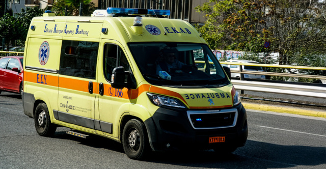 T&rho;&omicron;&chi;&alpha;ί&omicron; &sigma;&tau;&eta;&nu; &Epsilon;&theta;&nu;&iota;&kappa;ή &Pi;&rho;έ&beta;&epsilon;&zeta;&alpha;&sigmaf; - &Eta;&gamma;&omicron;&upsilon;&mu;&epsilon;&nu;ί&tau;&sigma;&alpha;&sigmaf;, &delta;&iota;&alpha;&sigma;&omega;&lambda;&eta;&nu;&omega;&mu;έ&nu;&omicron;&sigmaf; 58&chi;&rho;&omicron;&nu;&omicron;&sigmaf; &omicron;&delta;&eta;&gamma;ό&sigmaf; &mu;&omicron;&tau;&omicron;&sigma;&iota;&kappa;&lambda;έ&tau;&alpha;&sigmaf;