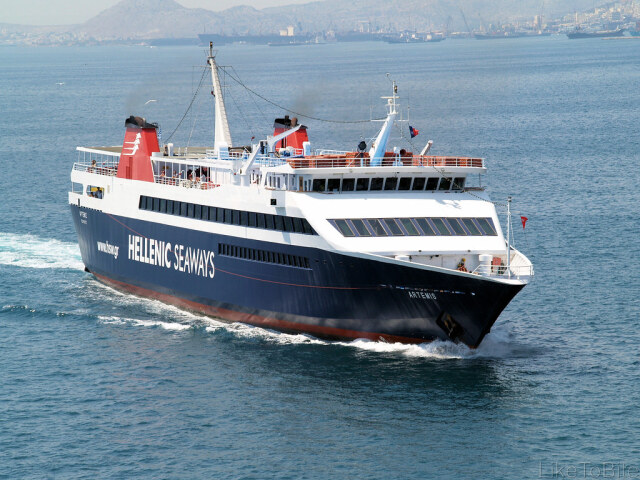 &Beta;&lambda;ά&beta;&eta; &sigma;&tau;&omicron; &laquo;Ά&rho;&tau;&epsilon;&mu;&iota;&sigmaf;&raquo; &kappa;&alpha;&tau;ά &tau;&eta;&nu; &alpha;&nu;&alpha;&chi;ώ&rho;&eta;&sigma;&eta; &alpha;&pi;ό &Lambda;&alpha;ύ&rho;&iota;&omicron; &gamma;&iota;&alpha; &Kappa;&upsilon;&kappa;&lambda;ά&delta;&epsilon;&sigmaf;, &epsilon;&pi;έ&sigma;&tau;&rho;&epsilon;&psi;&epsilon; &mu;&epsilon; &alpha;&sigma;&phi;ά&lambda;&epsilon;&iota;&alpha; &sigma;&tau;&omicron; &lambda;&iota;&mu;ά&nu;&iota;