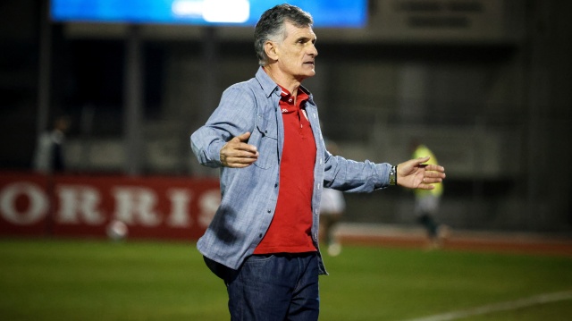 Μεντιλίμπαρ: «Είναι δύσκολο να παίζεις απέναντι σε κλειστές άμυνες»