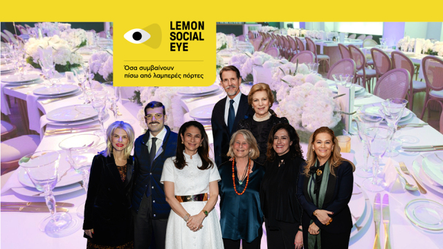 ΕΙΔΕ ΤΗΝ ΩΡΑ, ΠΗΡΕ ΤΙΣ ΒΑΛΙΤΣΕΣ ΤΟΥ ΚΑΙ ΜΠΗΚΕ ΣΤΟ ΜΟΥΣΕΙΟ ΟΠΟΥ ΤΟΝ ΠΕΡΙΜΕΝΕ Ο «ΠΡΙΓΚΙΠΑΣ» – ΕΝΑ ΑΞΕΧΑΣΤΟ EVENT