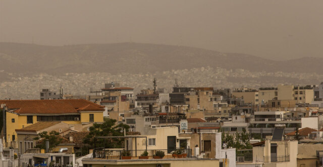 Έ&kappa;&tau;&alpha;&kappa;&tau;&omicron; &delta;&epsilon;&lambda;&tau;ί&omicron; &kappa;&alpha;&iota;&rho;&omicron;ύ &alpha;&pi;ό &tau;&eta;&nu; &Epsilon;&Mu;&Upsilon;, έ&rho;&chi;&omicron;&nu;&tau;&alpha;&iota; &kappa;&alpha;&tau;&alpha;&iota;&gamma;ί&delta;&epsilon;&sigmaf; &kappa;&alpha;&iota; &theta;&upsilon;&epsilon;&lambda;&lambda;ώ&delta;&epsilon;&iota;&sigmaf; ά&nu;&epsilon;&mu;&omicron;&iota; &sigma;&epsilon; 5 &pi;&epsilon;&rho;&iota;&omicron;&chi;έ&sigmaf; - &Alpha;&phi;&rho;&iota;&kappa;&alpha;&nu;&iota;&kappa;ή &sigma;&kappa;ό&nu;&eta; &theta;&alpha; &alpha;&pi;&lambda;&omega;&theta;&epsilon;ί &sigma;&epsilon; ό&lambda;&eta; &tau;&eta; &chi;ώ&rho;&alpha;
