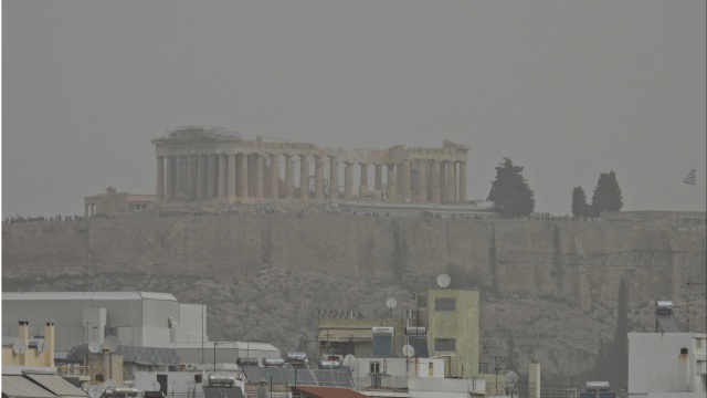 &Kappa;&alpha;&kappa;&omicron;&kappa;&alpha;&iota;&rho;ί&alpha; &epsilon;&xi;&pi;&rho;έ&sigmaf; &tau;&eta;&nu; &Tau;&rho;ί&tau;&eta; &mu;&epsilon; &iota;&sigma;&chi;&upsilon;&rho;έ&sigmaf; &kappa;&alpha;&tau;&alpha;&iota;&gamma;ί&delta;&epsilon;&sigmaf;: &Pi;ώ&sigmaf; &epsilon;&xi;&eta;&gamma;&epsilon;ί&tau;&alpha;&iota; &tau;&omicron; &phi;&alpha;&iota;&nu;ό&mu;&epsilon;&nu;&omicron; &mu;&epsilon;&tau;ά &tau;&omicron;&upsilon;&sigmaf; &chi;&theta;&epsilon;&sigma;&iota;&nu;&omicron;ύ&sigmaf; &nu;&omicron;&tau;&iota;ά&delta;&epsilon;&sigmaf; &kappa;&alpha;&iota; &tau;&eta; &sigma;&kappa;ό&nu;&eta;